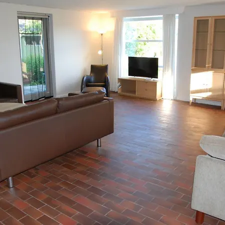 Holiday home Holiday Gl. 020408 *