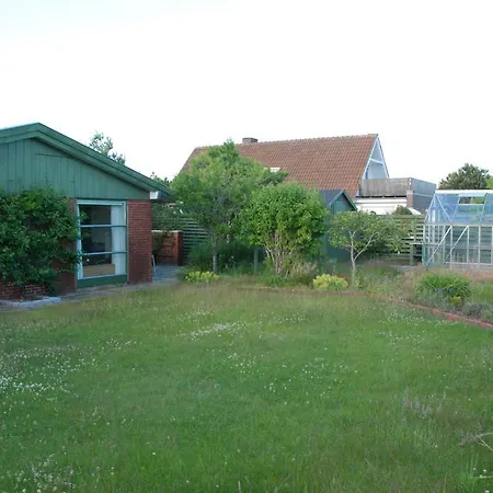 Holiday home Holiday Gl. 020408 Skagen