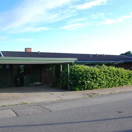 Holiday Gl. 020408 Holiday home Skagen